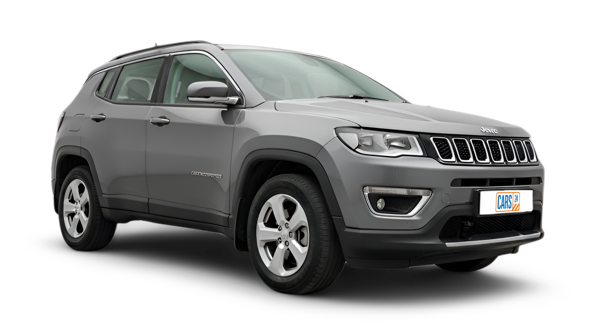 Jeep Compass-img